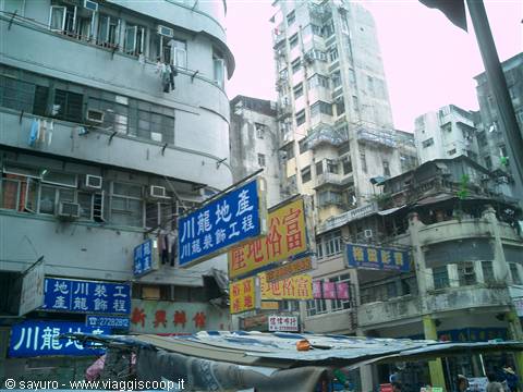 Sham Shui Po