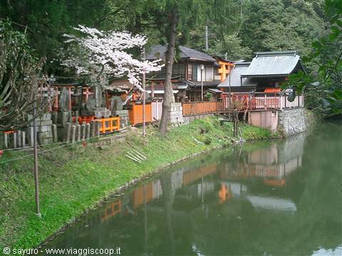 Fushimi Inari