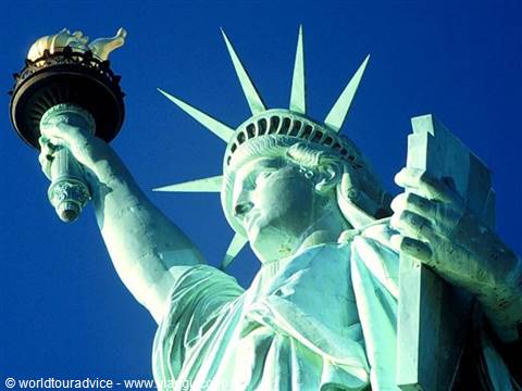Viaggio a Visitare New York