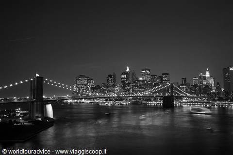 Manhattan Broklyn