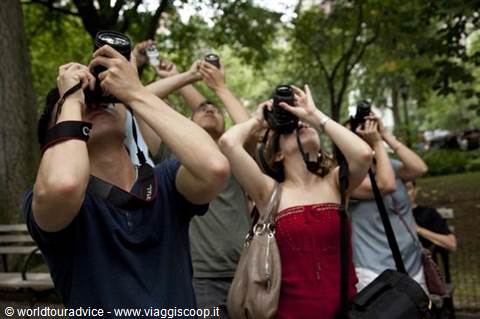 New york Posti Da Visitare e Da Vedere con Guida italiana