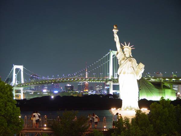 Escursioni New York