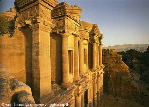 Offerte Speciali Escursioni e Tour Porto Aqaba
