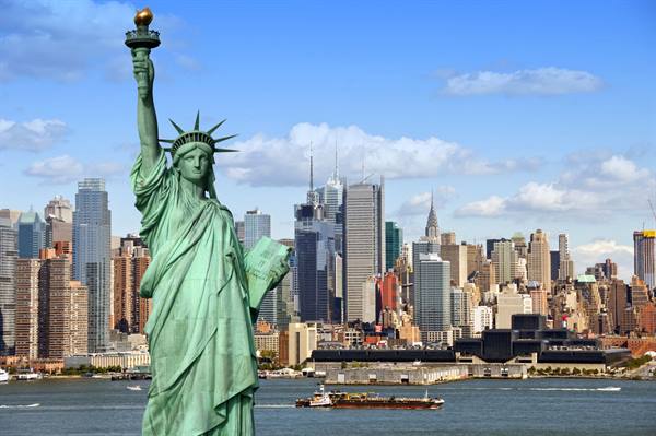 Cosa Vedere a New York, Tour New York In Italiano
