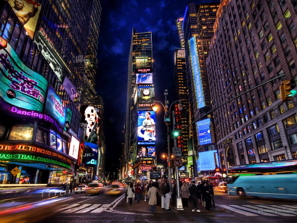 Tour New York In Italiano