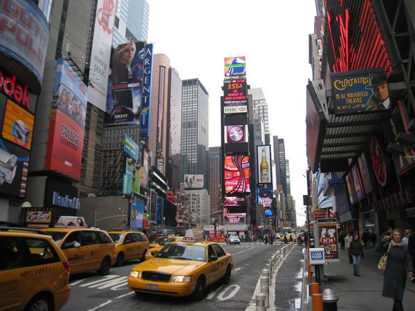 Cosa Fare A New York