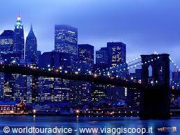Cosa Vedere a New York