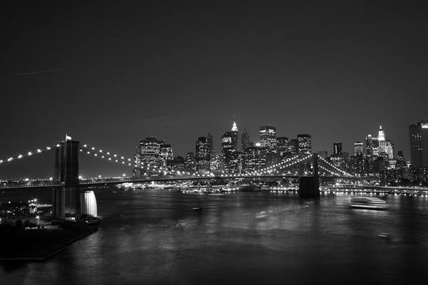 Offerte New York, Tour Stati Uniti, Ponte Di Brooklyn