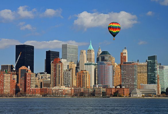 Tour America, Vacanze New York, Offerte New York Guida italiana