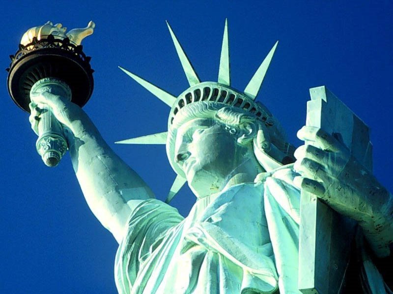 Tour America, Vacanze New York