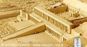 Escursioni Egitto, Offerte Sharm, Luxor Tour