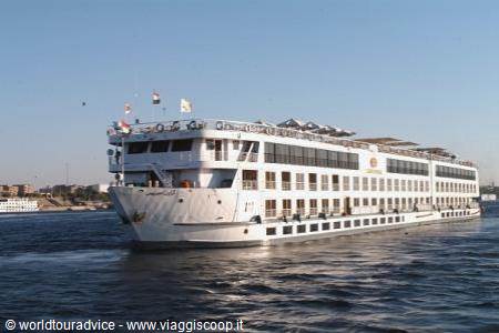 Vacanze In Egitto