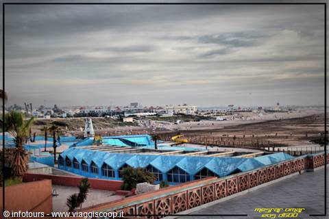 Essaouira sqala