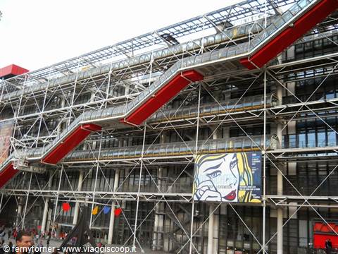Beaubourg