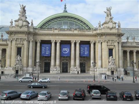 Grand Palais
