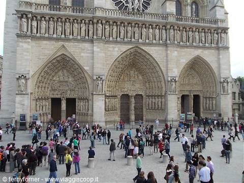 Notre Dame