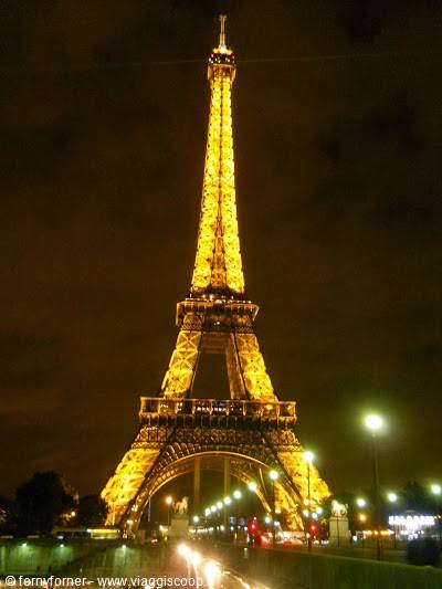 Tour Eiffel