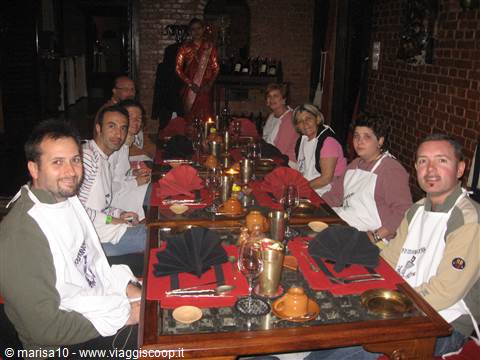 SPLENDIDO GRUPPO