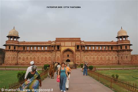 ANCORA INDIA