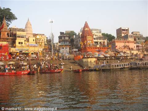 varanasi