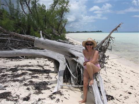 BAHAMAS