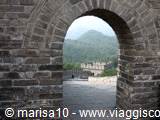 ingresso patang x muraglia