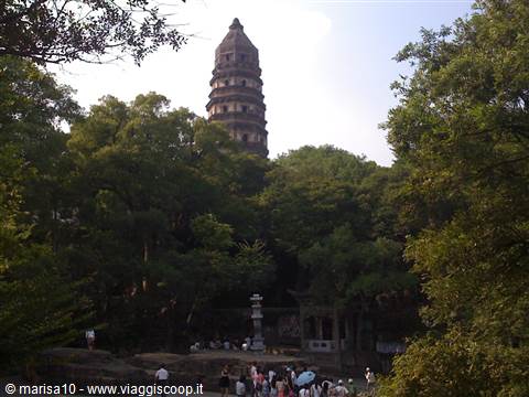 xian