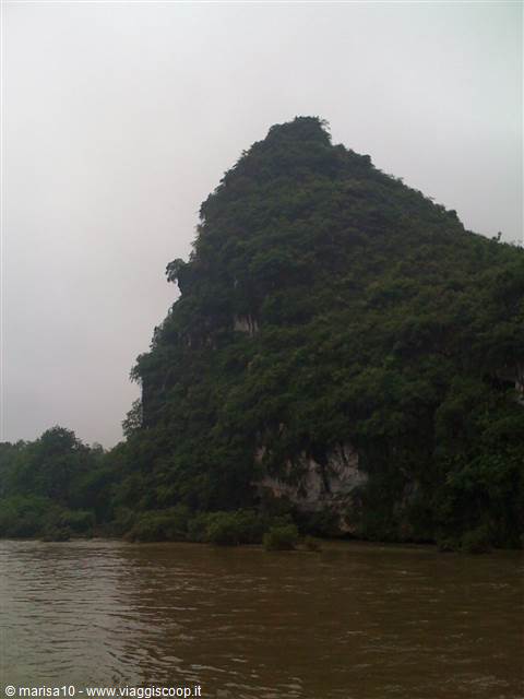 guilin crociera