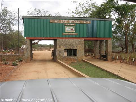 tsavo est