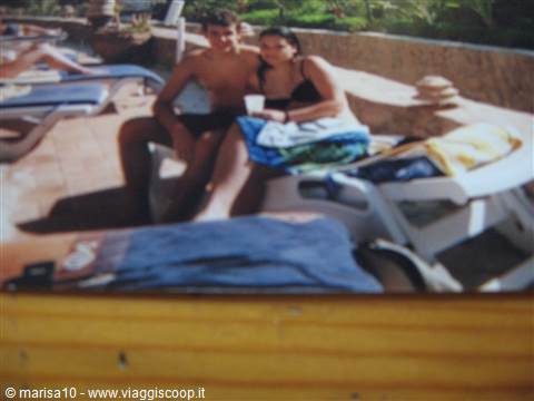 CARLOALBERTO E SILVIA UN PO SFUOCATA