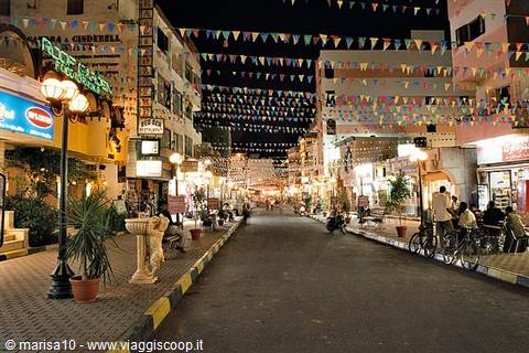 HURGHADA