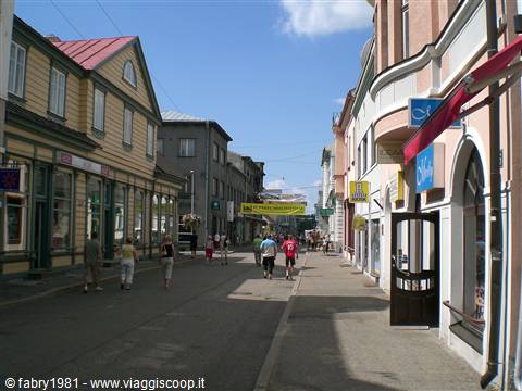 Vie di Tallinn