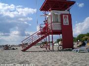 Spiaggia di Parnu