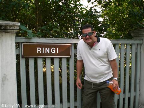 Parnu - Ringi