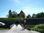 Castello di Kuressaare