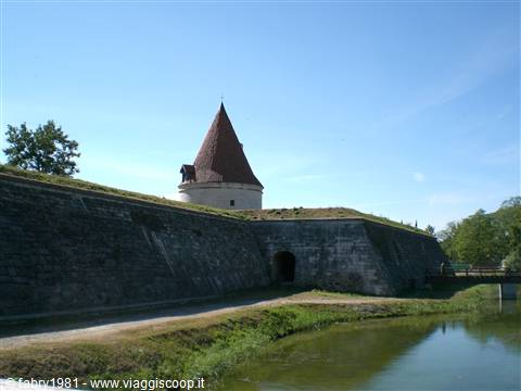 Castello di Kuressaare
