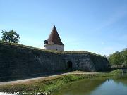 Castello di Kuressaare