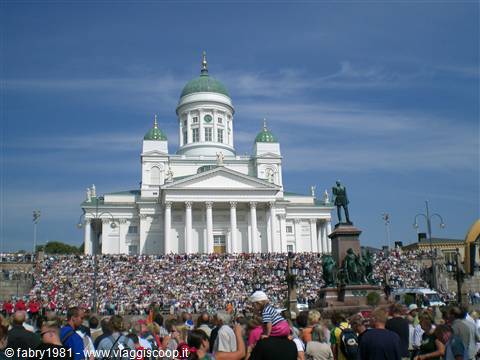 Helsinki