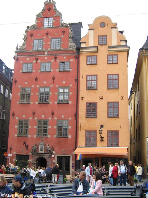 gamla stan