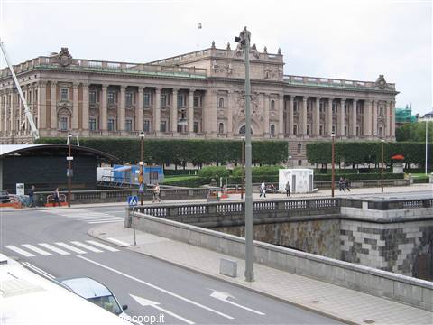 palazzo