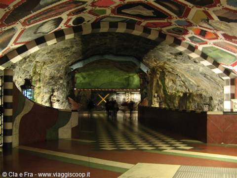 metropolitana