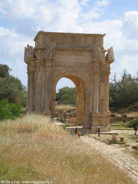 arco