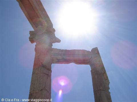 colonne