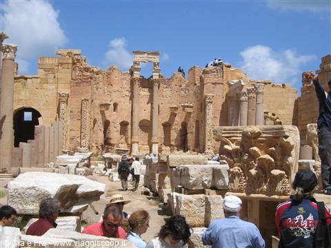 basilica