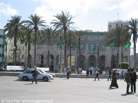 piazza Verde