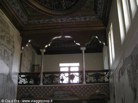 museo del Bardo