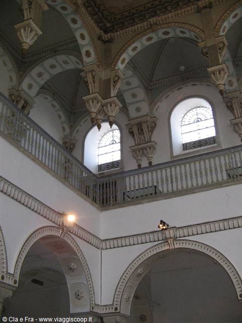 Tunisi - Museo del Bardo