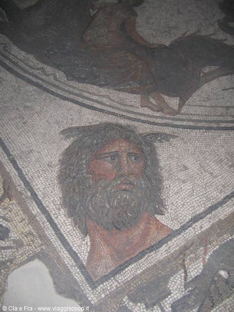 Tunisi - Museo del Bardo