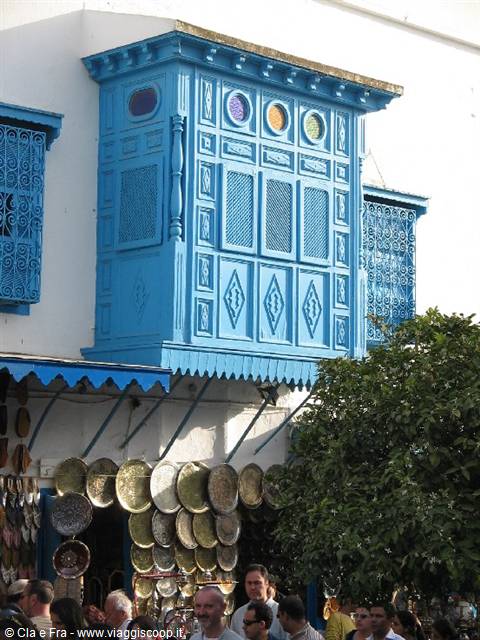 Sidi Bou Said