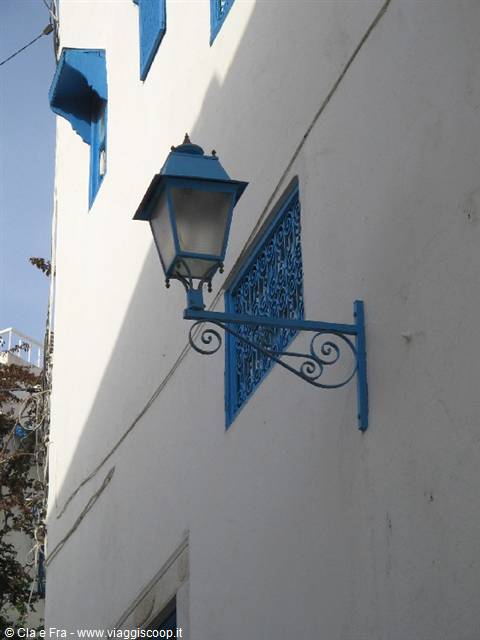 Sidi Bou Said